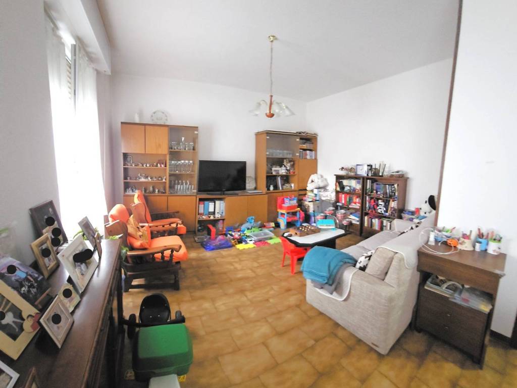 Appartamento a Cremona in Via Racchetta, 5 - Foto 2