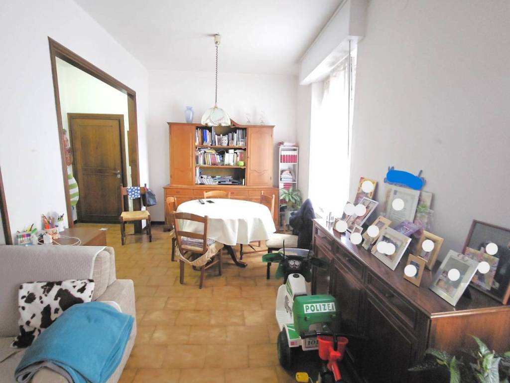 Appartamento a Cremona in Via Racchetta, 5 - Foto 3