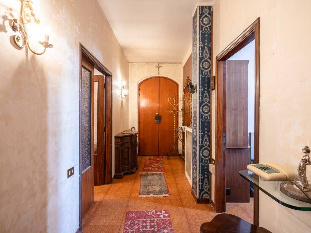 Appartamento a Civitanova marche in Via Sicilia - Foto 5