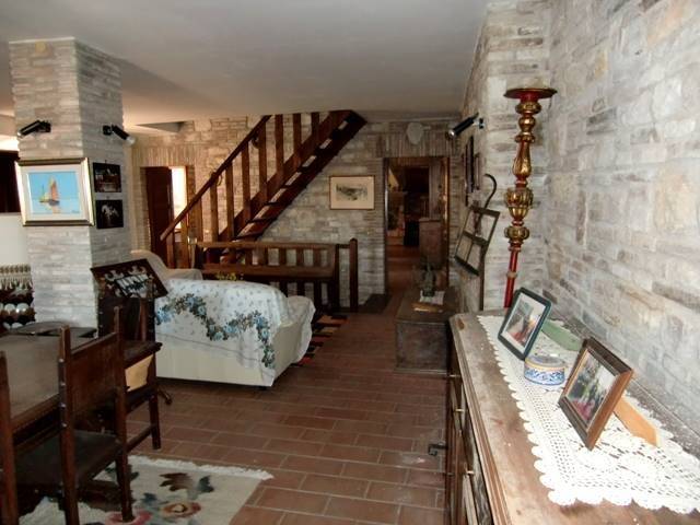 Immobile a Pergola in Montesecco - Foto 2