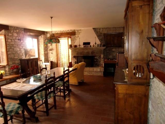 Immobile a Pergola in Montesecco - Foto 4