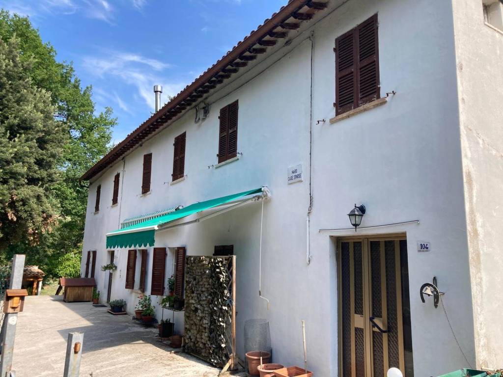 Rustico / casale a Cagli - Foto 2