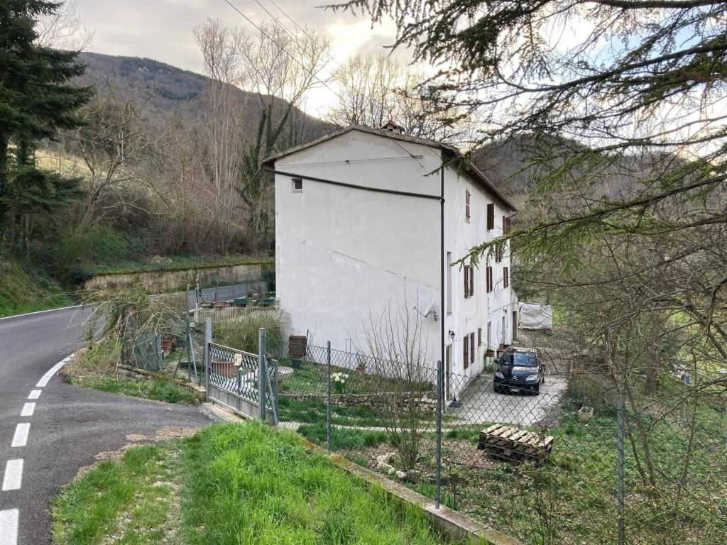 Rustico / casale a Cagli - Foto 4