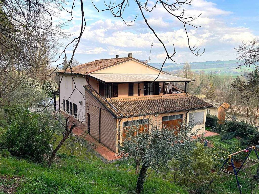 Villa a Mondavio - Foto 2