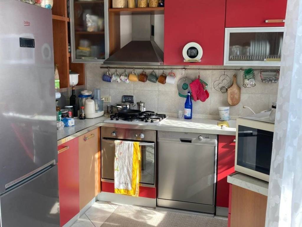 Appartamento a Cartoceto in via Vittorio Veneto - Foto 5