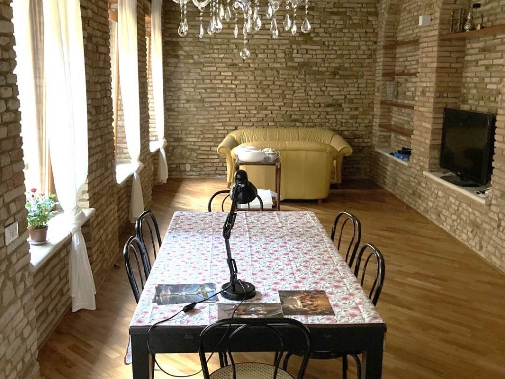 Appartamento a Fano in via De Rusticucci - Foto 2