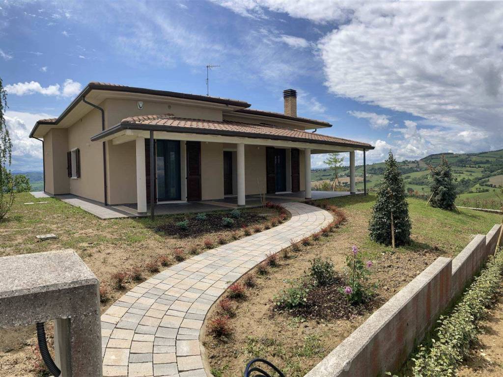 Villa a Tavoleto - Foto 3