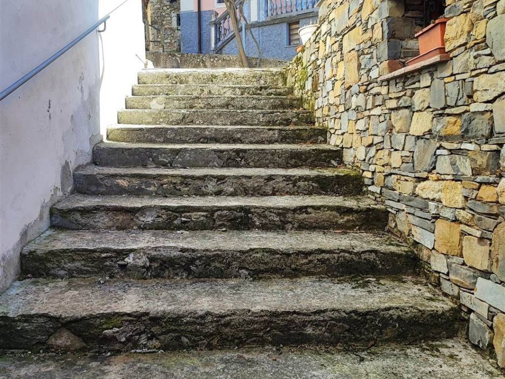 Casa indipendente a Cabella ligure in dova superiore - Foto 2