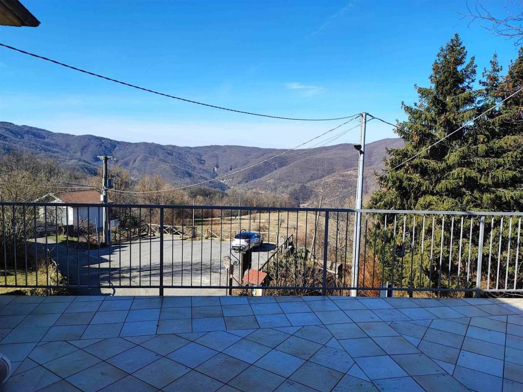 Casa indipendente a Cabella ligure in dova superiore - Foto 4