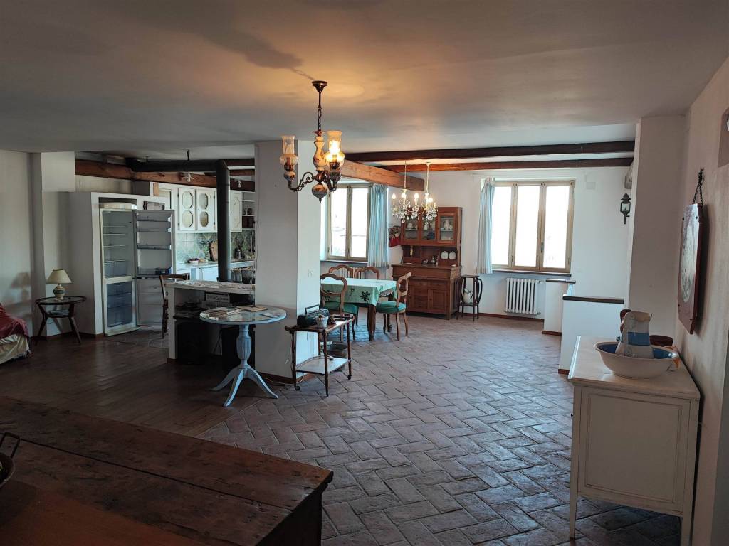 Casa indipendente a Cabella ligure in dova superiore - Foto 5
