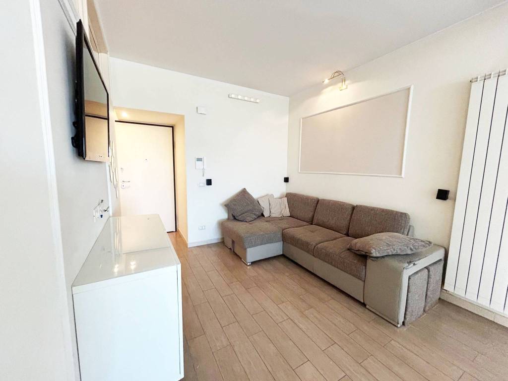 Appartamento a San giovanni teatino in Via Giuseppe Garibaldi, 42 - Foto 5