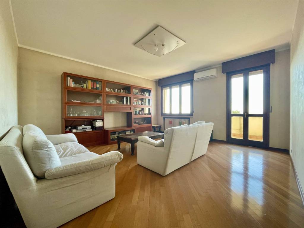 Appartamento a Borgo virgilio - Foto 2