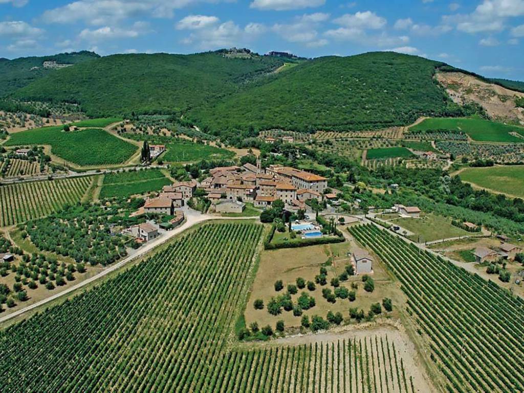 Appartamento a Castelnuovo berardenga - Foto 3