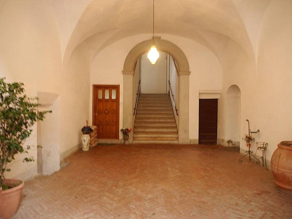 Appartamento a Castelnuovo berardenga - Foto 4