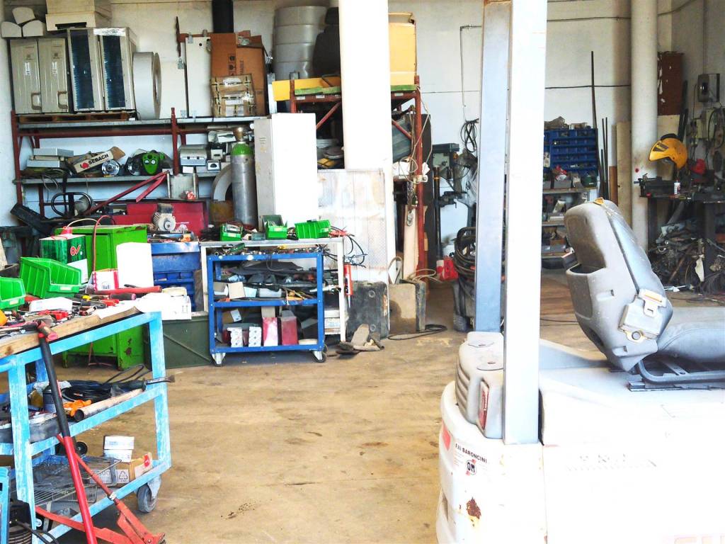 Immobile a Cecina - Foto 5