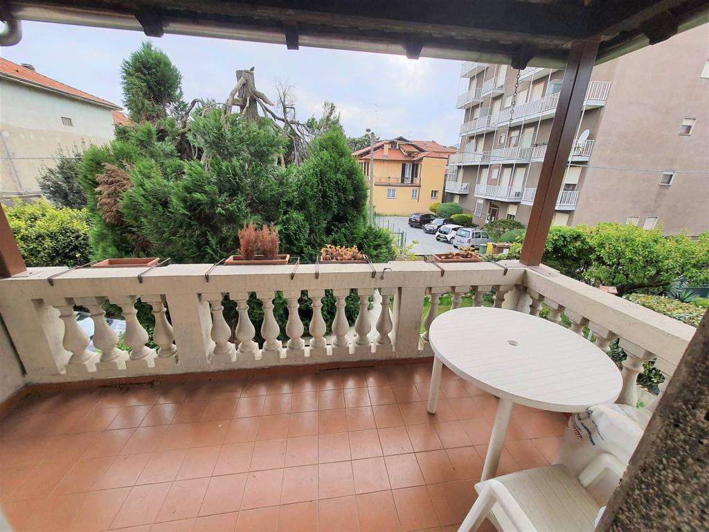 Appartamento a Biella in strada dei Campi, 34 - Foto 4