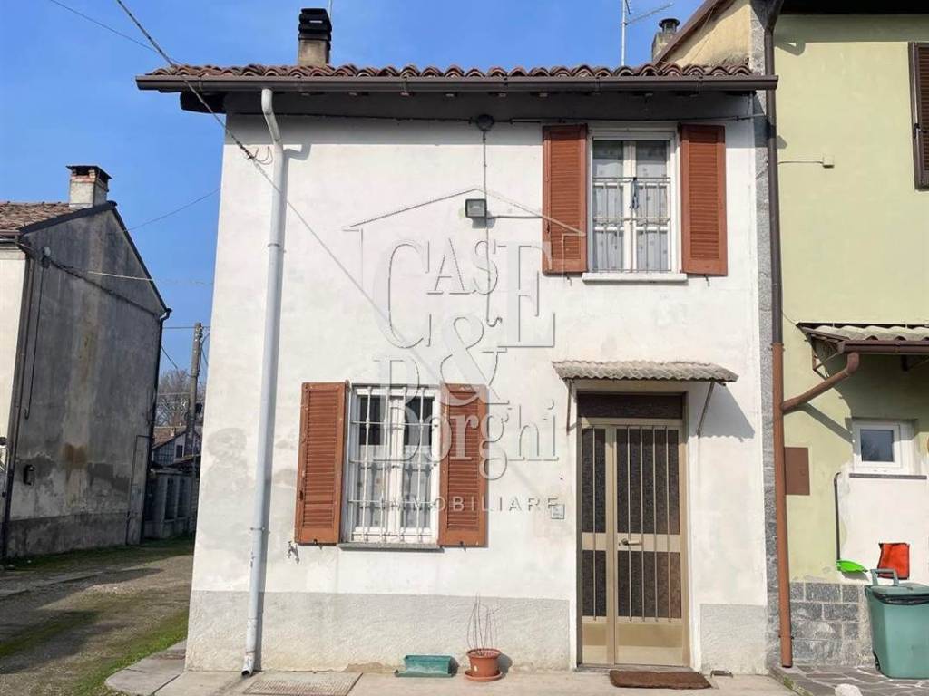 Casa indipendente a Corana in Via Torino , 10 - Foto 2