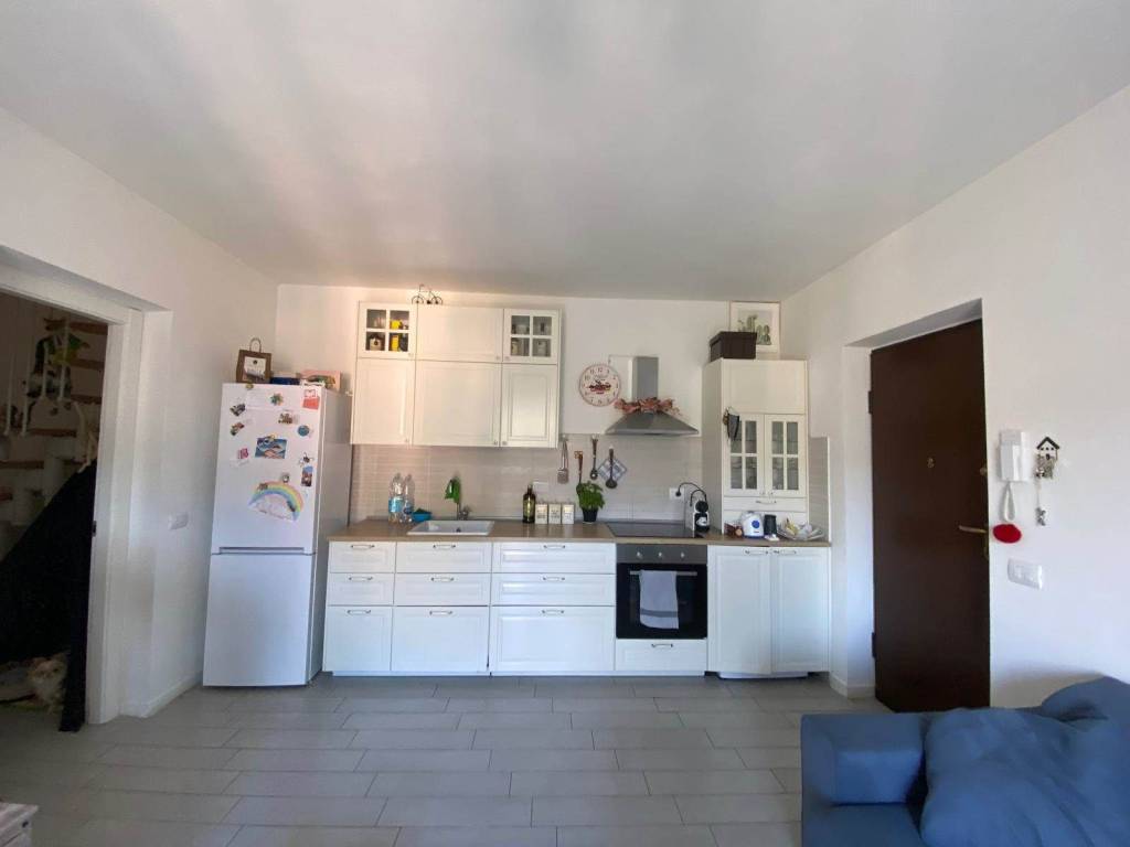 Appartamento a Santo stefano di magra - Foto 3