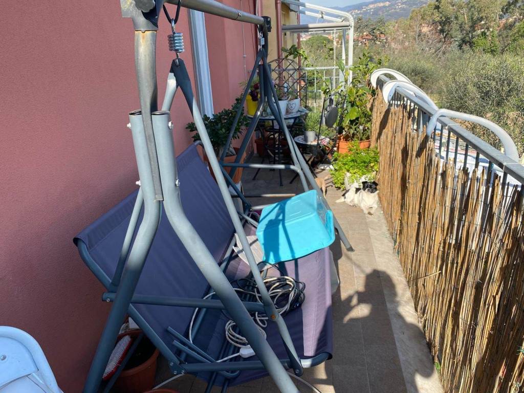 Appartamento a Santo stefano di magra - Foto 4