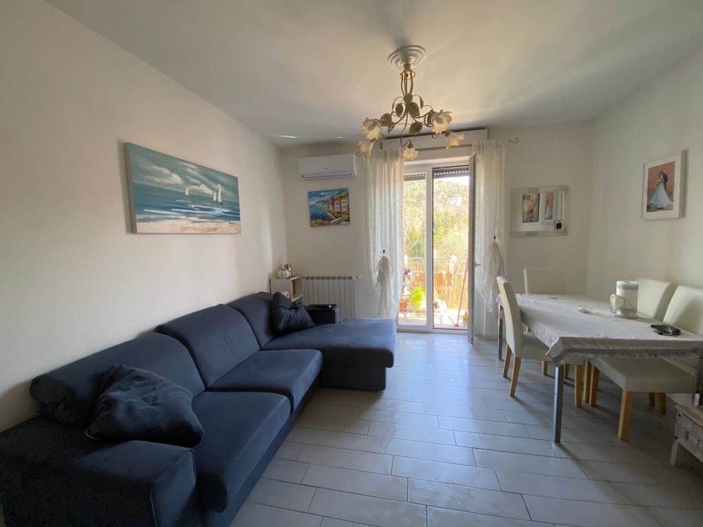 Appartamento a Santo stefano di magra - Foto 5