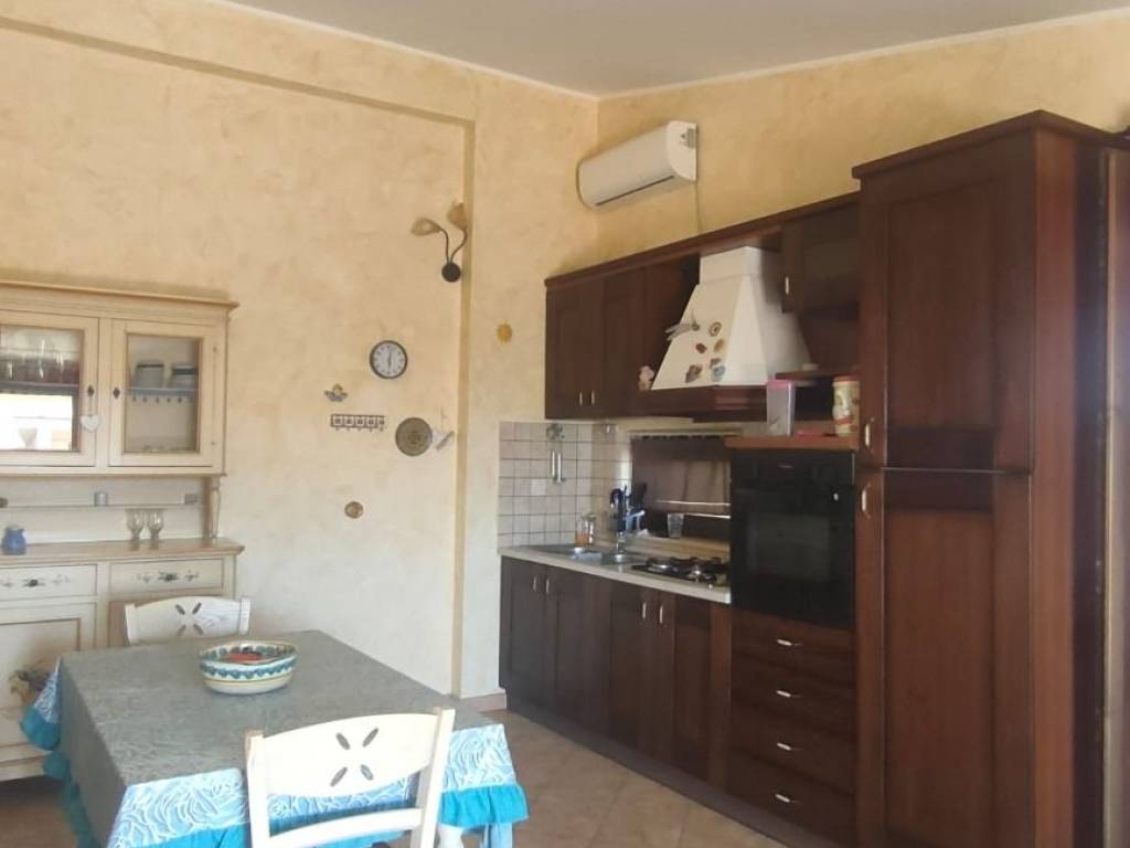 Appartamento a Agrigento in Via Vittorio De Sica - Foto 4