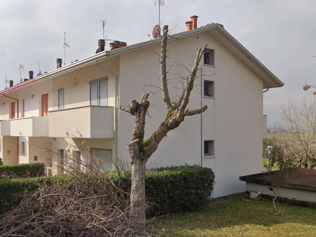 Casa indipendente a Misano adriatico in via Carlo Alberto dalla Chiesa, 22 - Foto 3