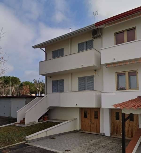 Casa indipendente a Misano adriatico in via Carlo Alberto dalla Chiesa, 22 - Foto 5