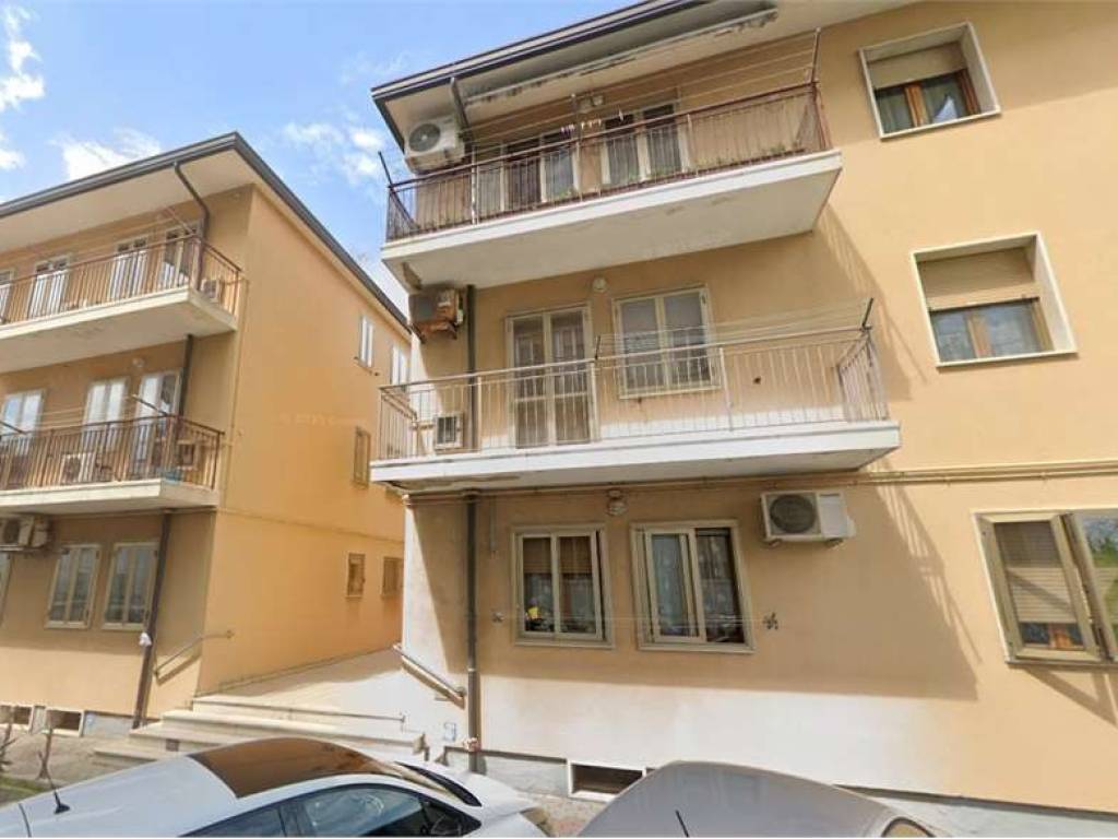 Appartamento a Chioggia in via Giovanni Bembo, 27 - Foto 2