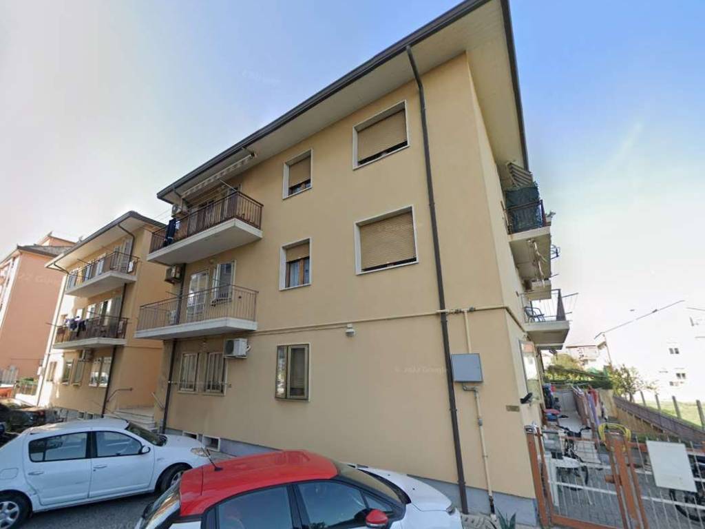 Appartamento a Chioggia in via Giovanni Bembo, 27 - Foto 3