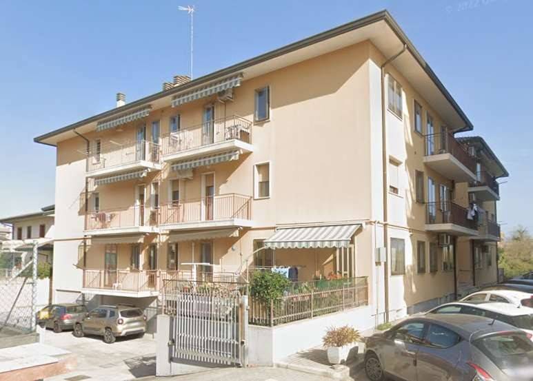 Appartamento a Chioggia in via Giovanni Bembo, 27 - Foto 5