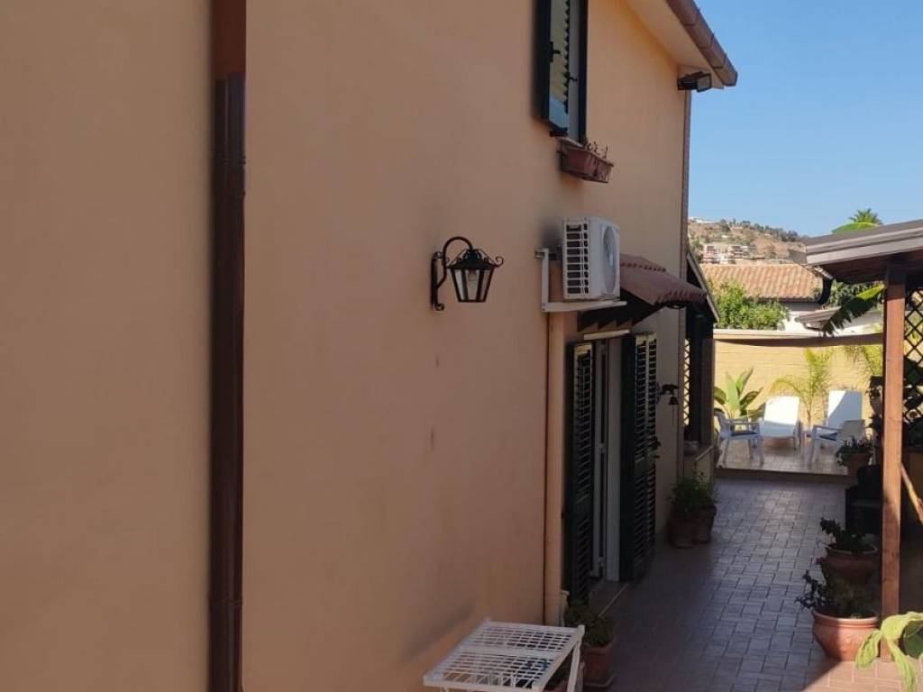 Villa a Agrigento in Via dei Fiumi - Foto 5