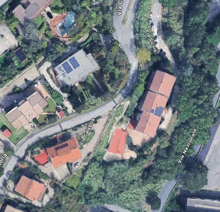 Appartamento a Carolei in Calabria - Foto 3