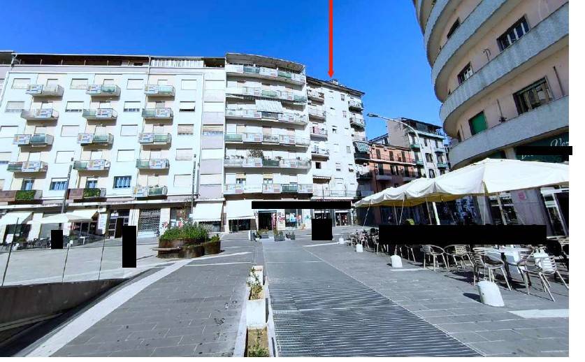 Villa a Cosenza in Corso Mazzini - Foto 3