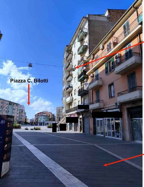 Villa a Cosenza in Corso Mazzini - Foto 5