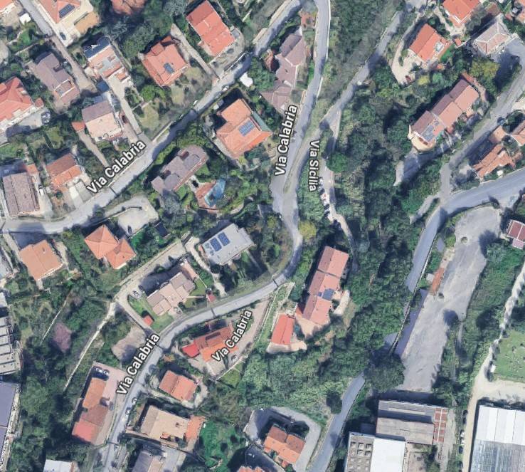 Appartamento a Carolei in Calabria - Foto 3