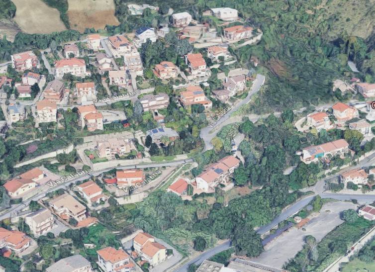 Appartamento a Carolei in Calabria - Foto 4