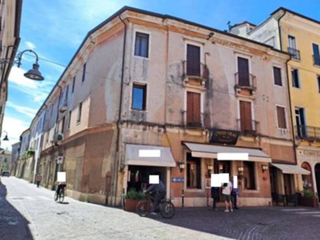 Appartamento a Schio in Via A. Fusinato - Foto 2