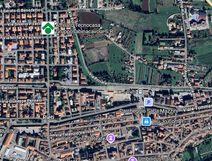 Villa a Rieti in PORRARA - Foto 3