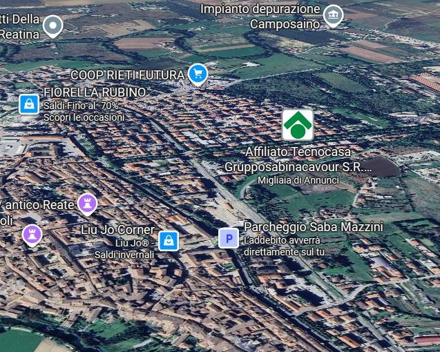 Villa a Rieti in PORRARA - Foto 4