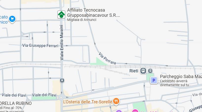 Villa a Rieti in PORRARA - Foto 5