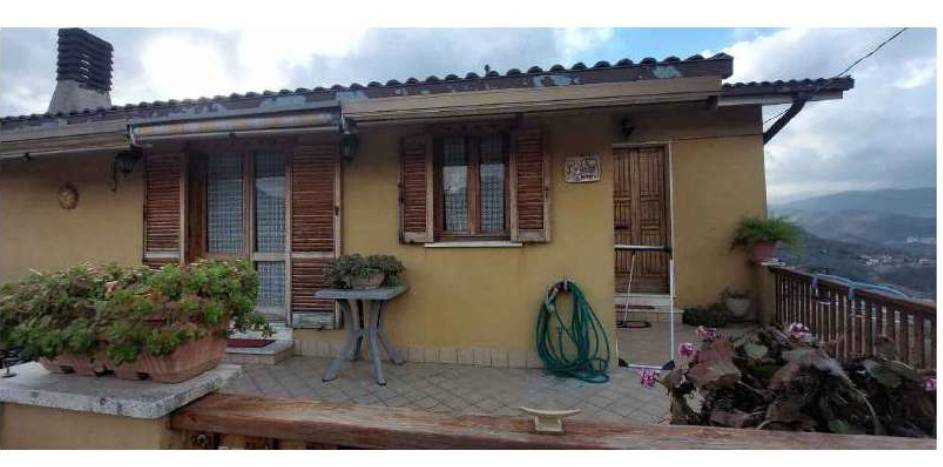 Appartamento a Rieti in del Cavone - Foto 3