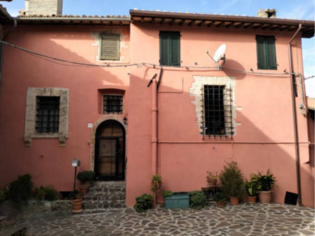 Appartamento a Spoleto in sv - Foto 2