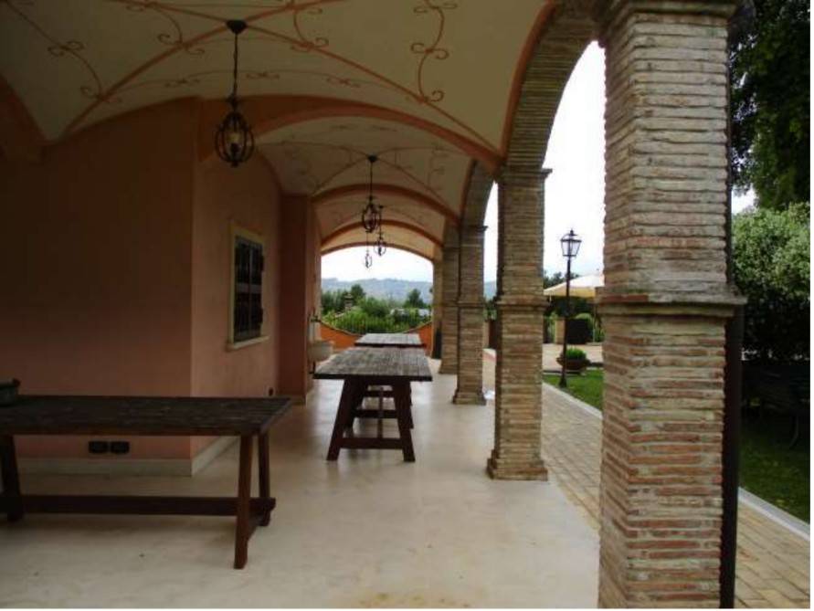 Villa a Cepagatti in Via Moncocitto - Foto 5