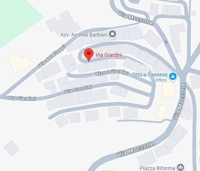 Appartamento a Bisignano in Via Giardini - Foto 5