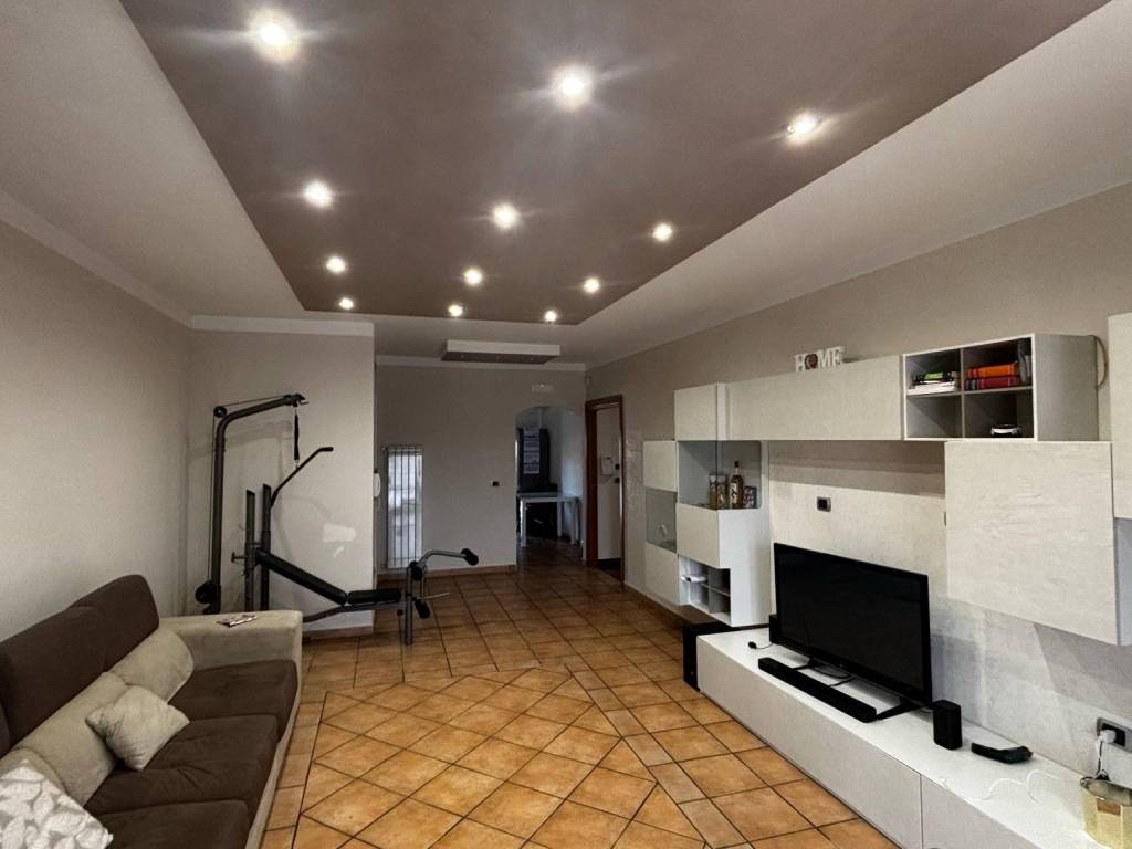 Appartamento a Caserta in Via Marzano, 4 - Foto 4