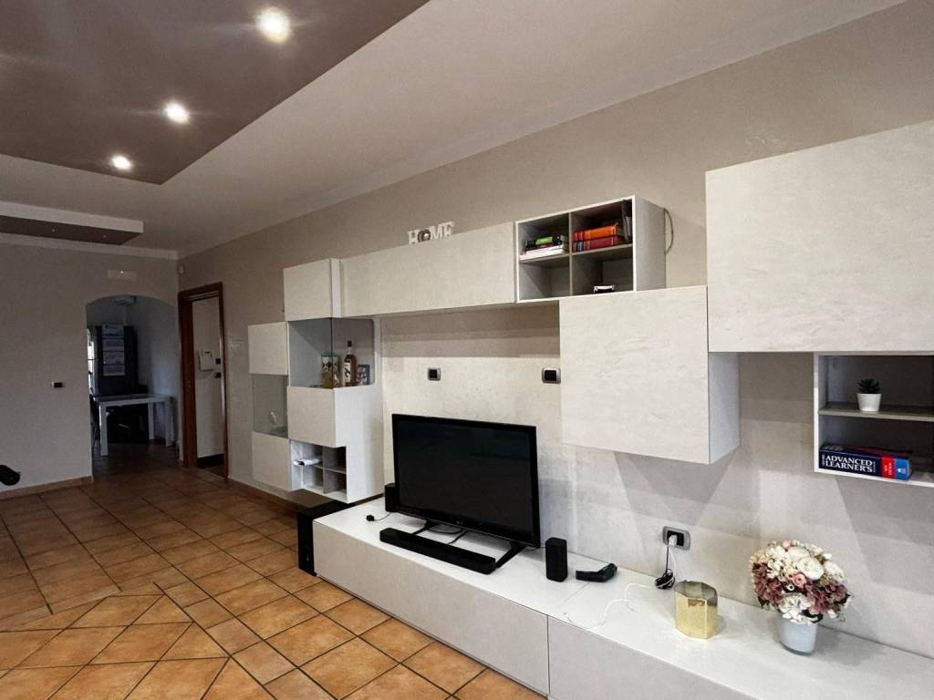 Appartamento a Caserta in Via Marzano, 4 - Foto 5