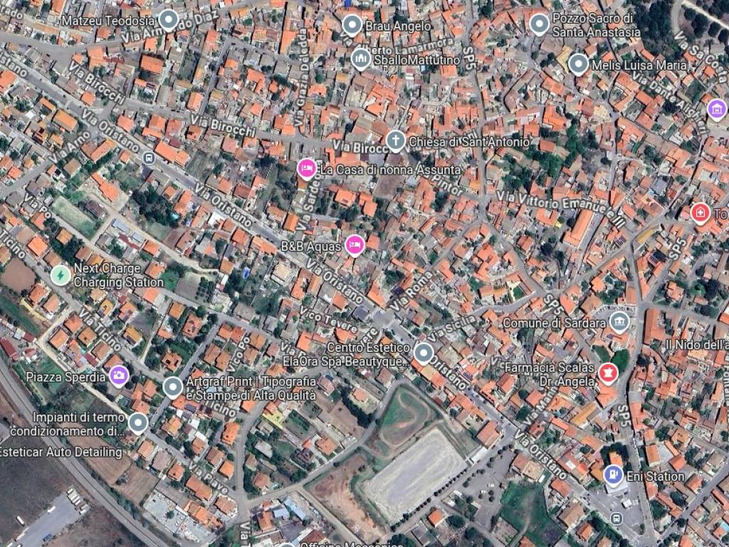 Appartamento a Sardara in Via Oristano - Foto 4