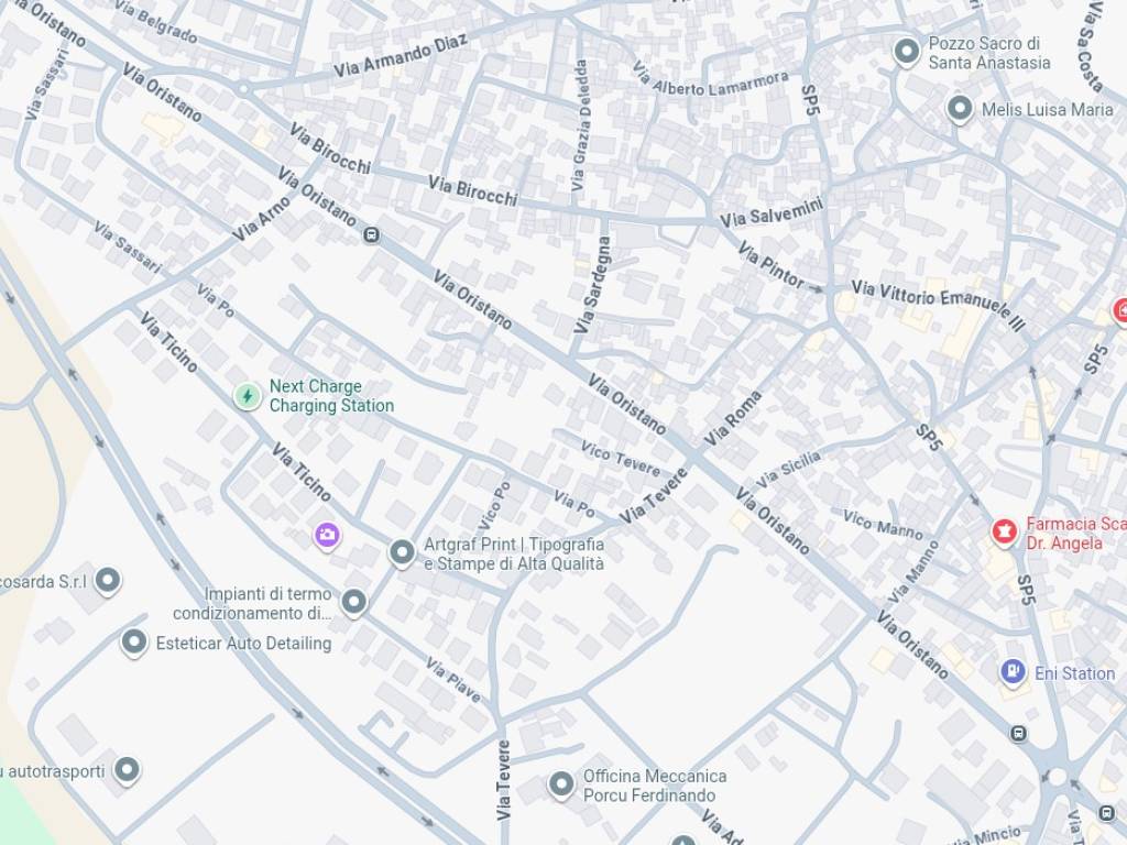 Appartamento a Sardara in Via Oristano - Foto 5