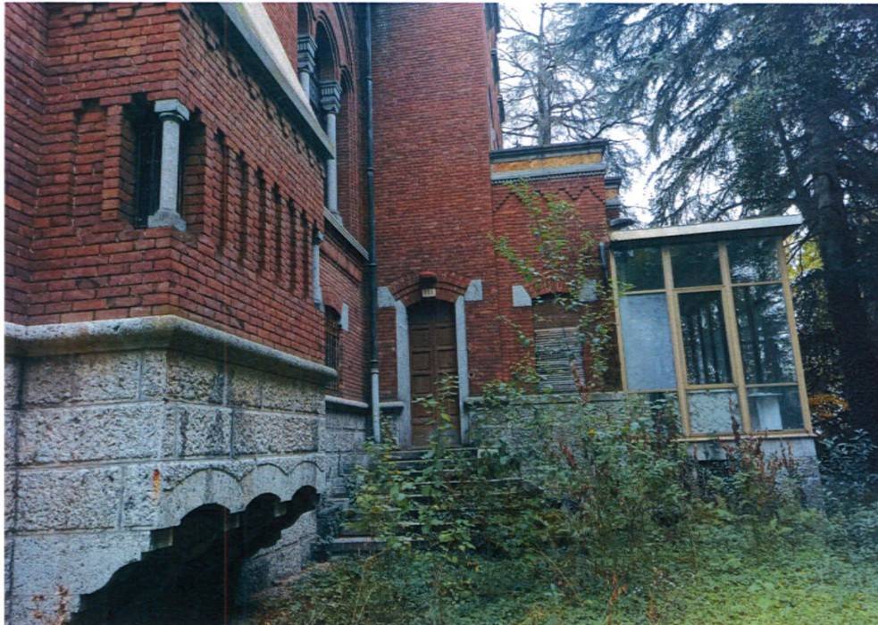 Villa a Mariano comense in Via Emanuele D'Adda - Foto 5