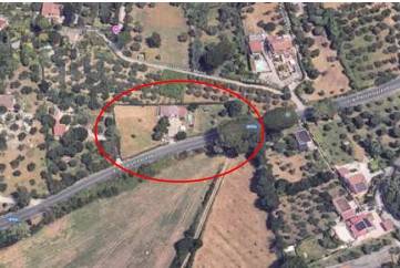 Appartamento a Palombara sabina in Strada Provinciale Palombarese - Foto 3